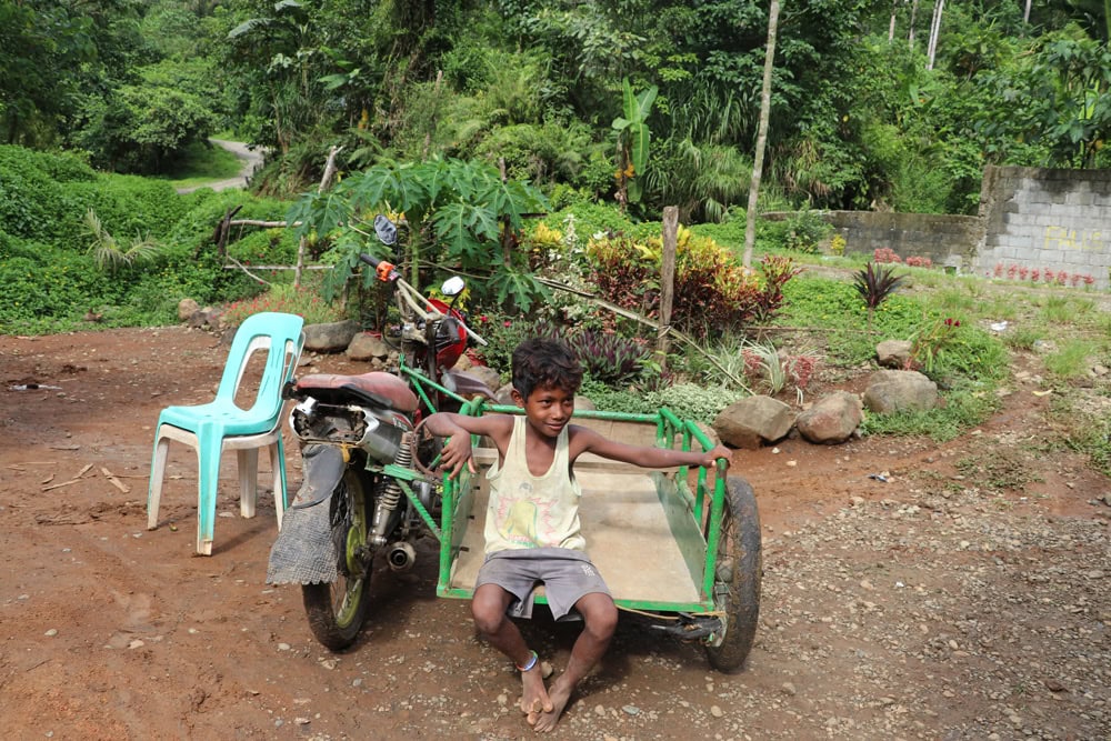 Vision Help Stiftung