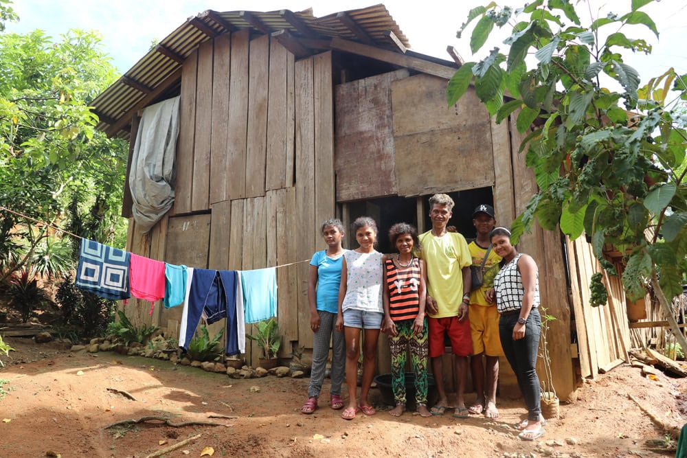 Carsten Aust Phillipinen