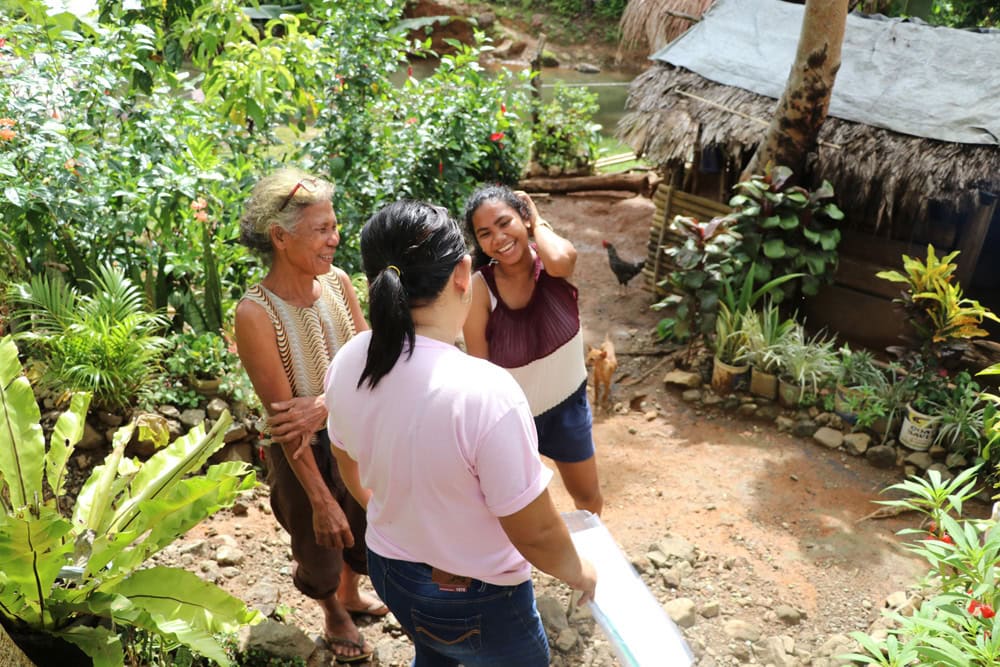 vision help international care foundation philippines