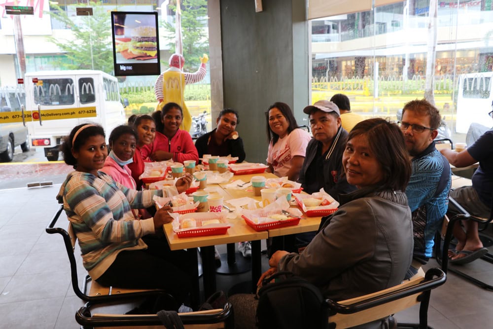 vision help foundation